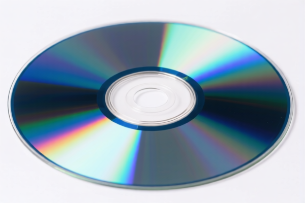 Image for dvd