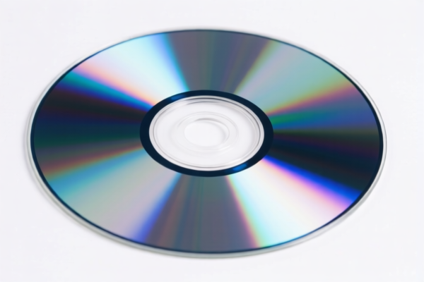 Image for dvd