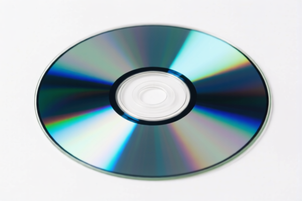 Image for dvd