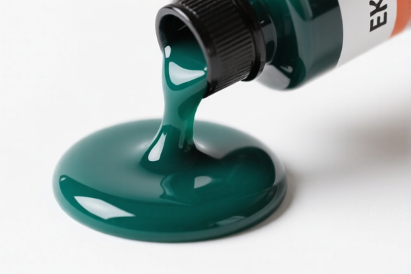 Image for epoxy resin