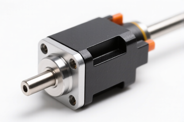 Image for for actuator