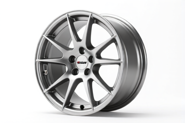 Image for for alloy wheels