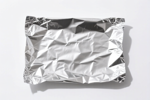 Image for for aluminium