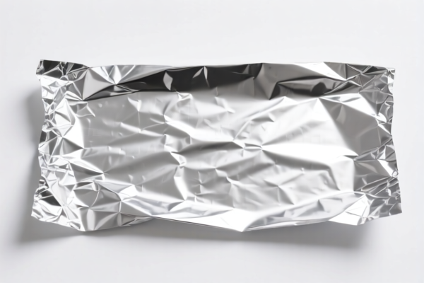 Image for for aluminium