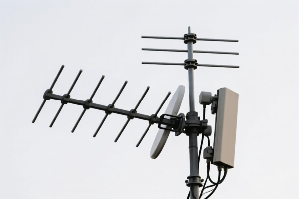 Image for for antenna