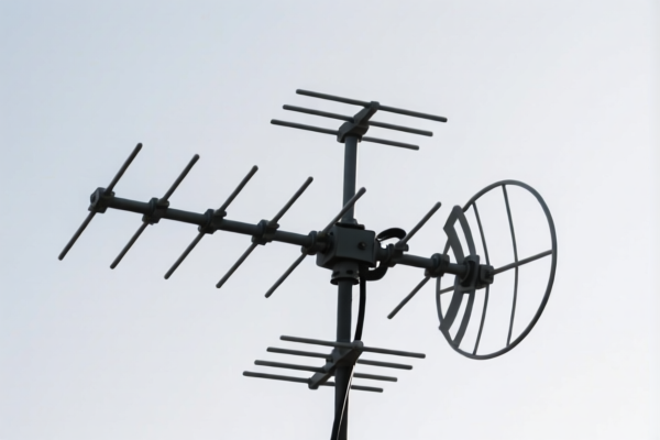 Image for for antenna