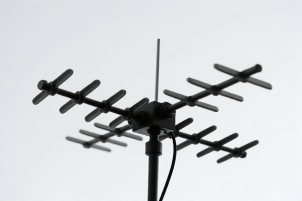 Image for for antenna