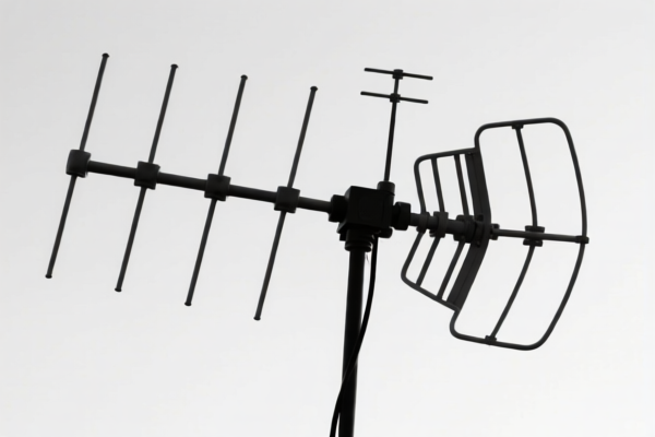 Image for for antenna