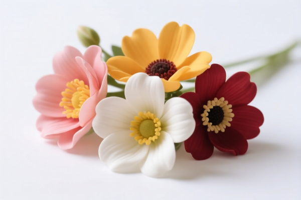 Image for artificial berries