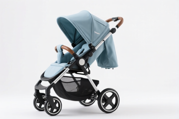 Image for for stroller liners