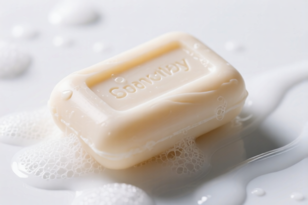 Image for for bathing soap