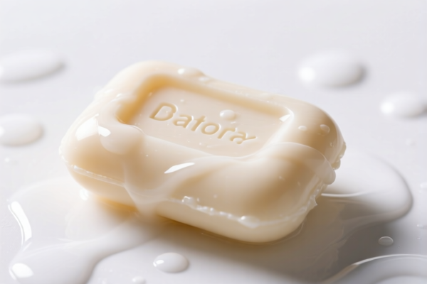 Image for for bathing soap