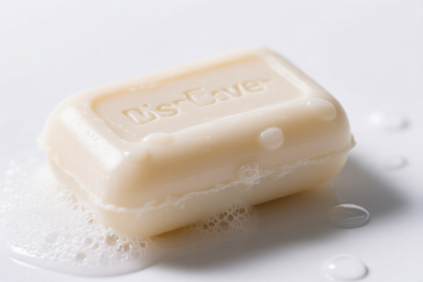 Image for for bathing soap