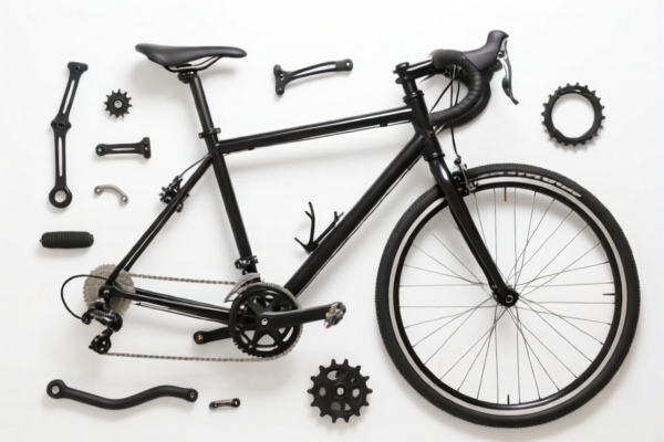 Image for for bicycle parts