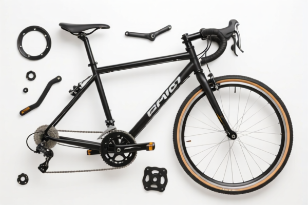 Image for for bicycle parts