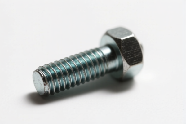 Image for for bolts