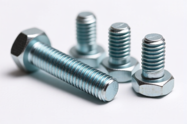 Image for for bolts