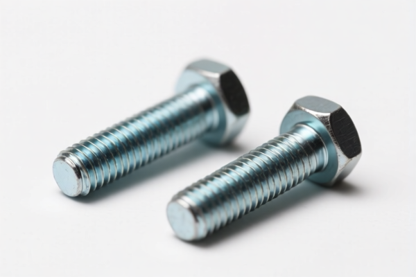 Image for for bolts