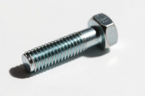 Image for for bolts