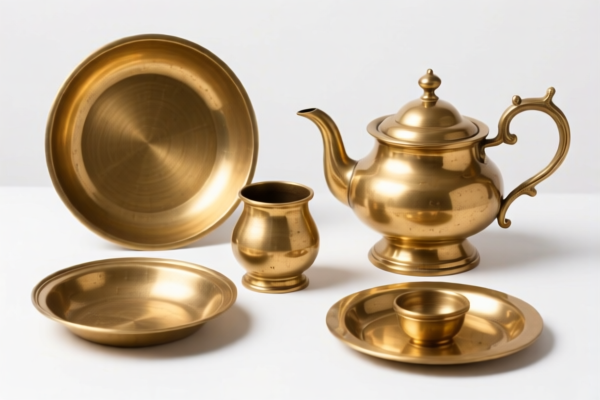 Image for for brass articles