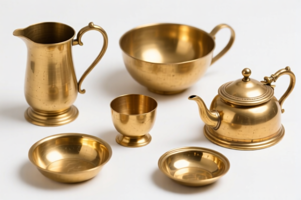 Image for for brass articles