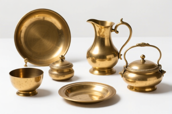 Image for for brass articles