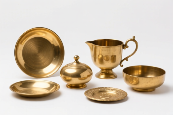 Image for for brass articles