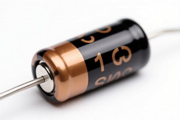 Image for for capacitor