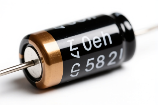 Image for for capacitor