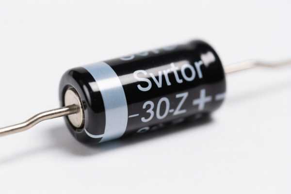 Image for for capacitor