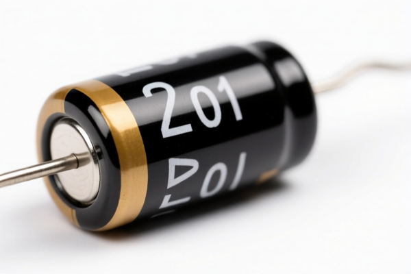 Image for for capacitor