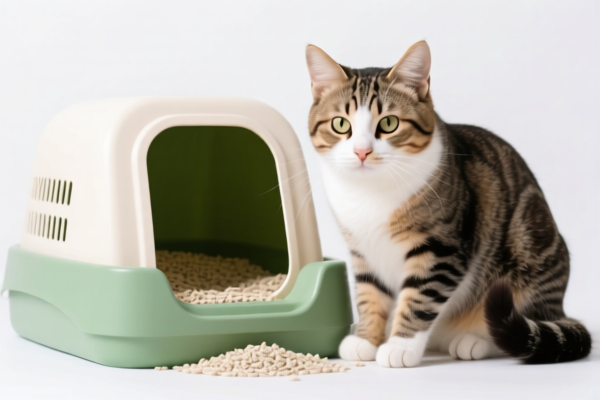 Image for for cat litter