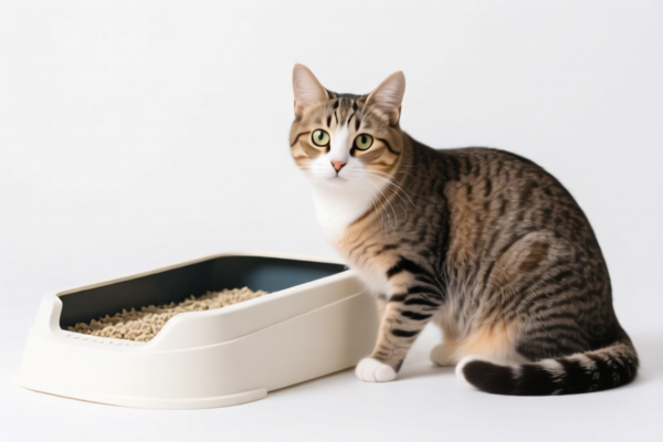 Image for for cat litter