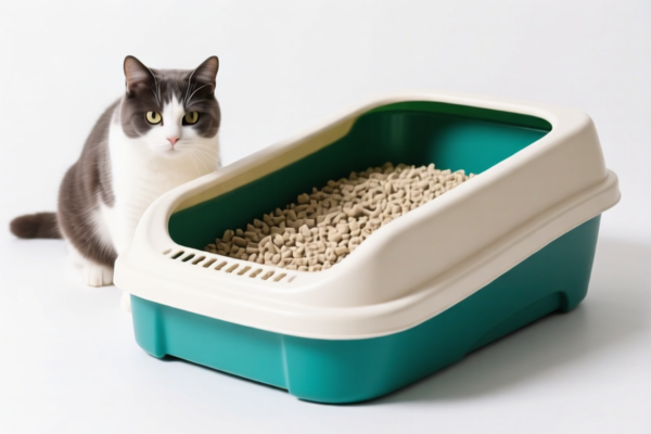 Image for for cat litter
