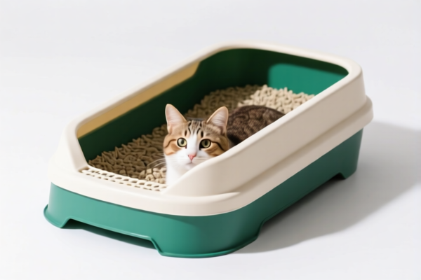 Image for for cat litter