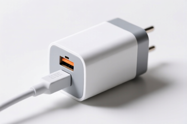 Image for for charger