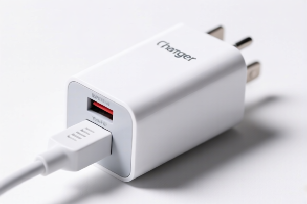 Image for for charger