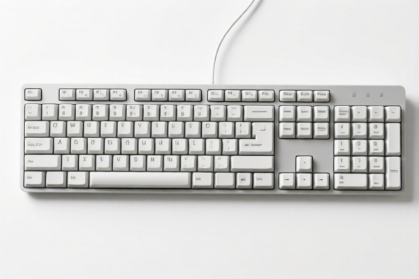 Image for for computer keyboard