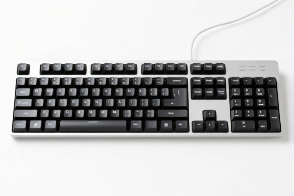 Image for for computer keyboard