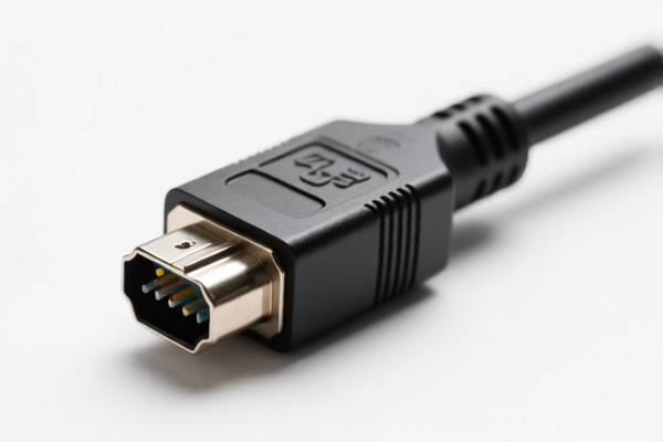 Image for for connector