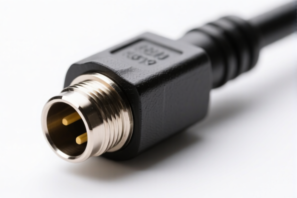 Image for for connector