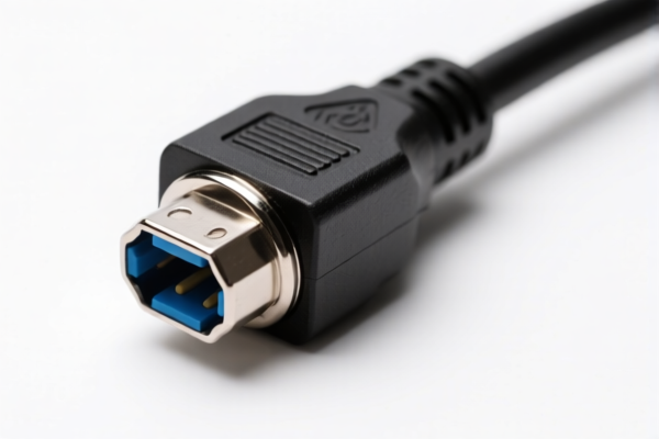 Image for for connector