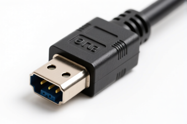 Image for for connector