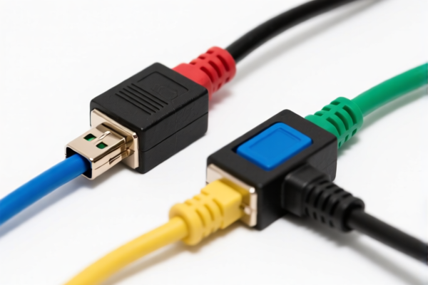Image for for connectors