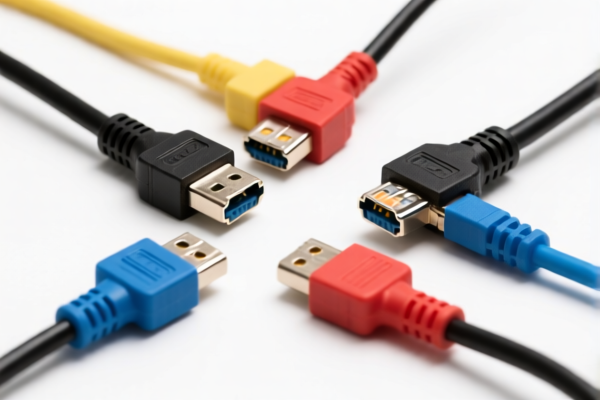 Image for for connectors