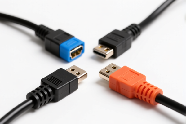 Image for for connectors