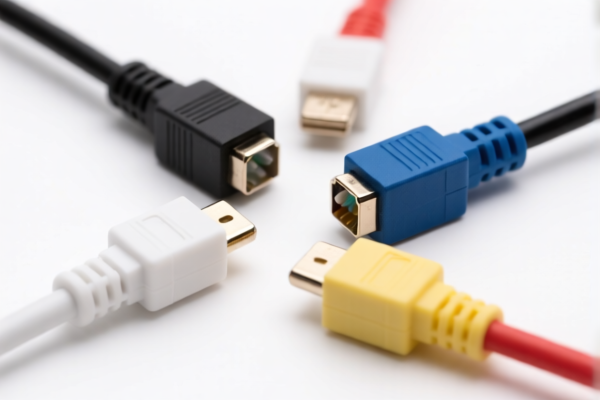 Image for for connectors