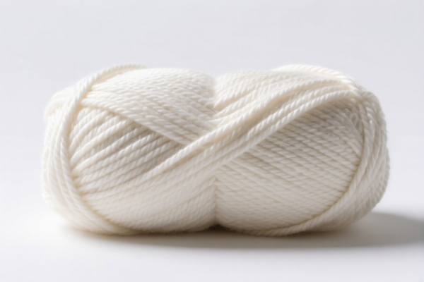 Image for for cotton yarn
