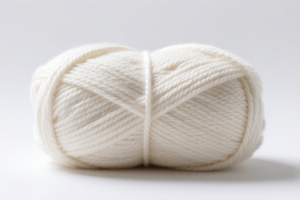 Image for for cotton yarn