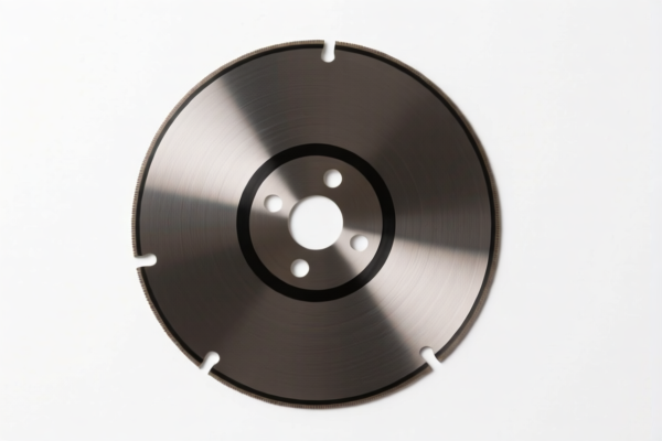 Image for for cutting disc
